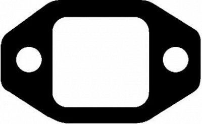 WILMINK GROUP wg1006922 -  Прокладка, впускной коллектор
